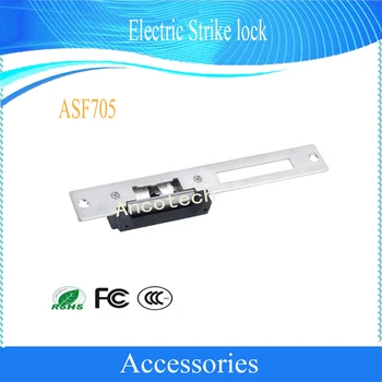 

Security Access Control Accessories Electric Strike lock Without Logo ASF705 Free Shipping