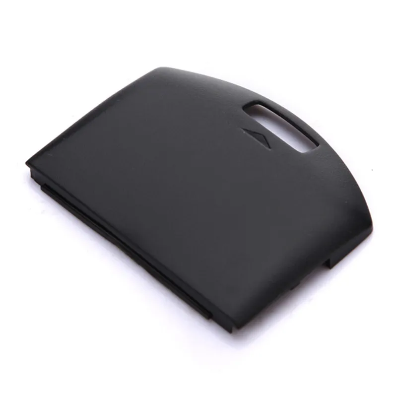Replacement battery cover for psp 1000 black посмотреть на azancoon.ru