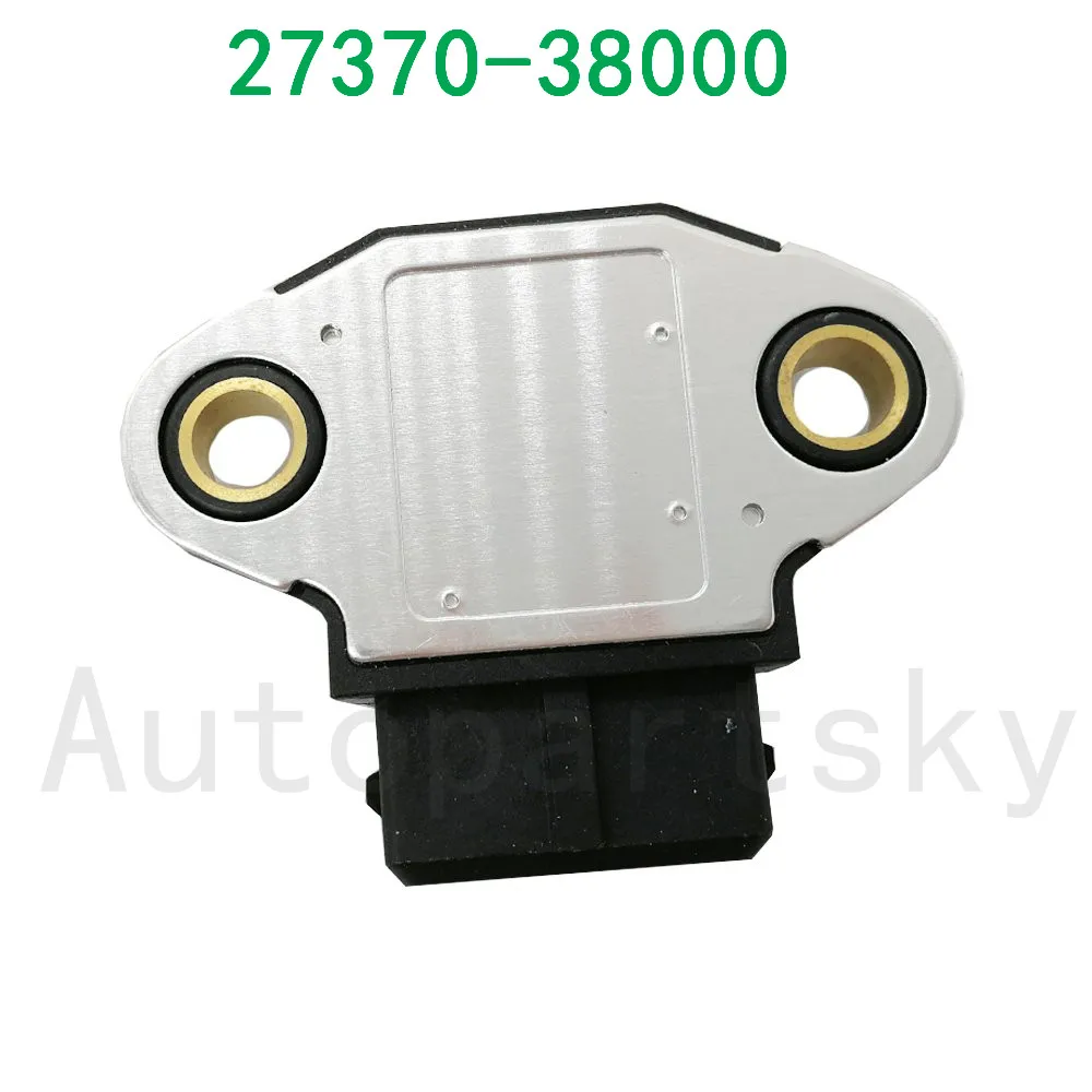 27370-38000 зажигания сбой датчик пропусков зажигания для hyundai Санта Sonata XG300 XG350 для Kia Sedona ОПТИМА Sorento 2737038000