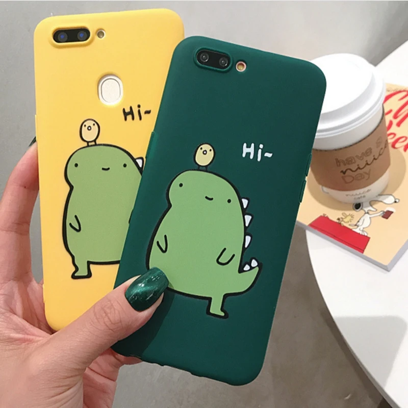 Dinosaur case for Huawei P30 Pro Case For P30Pro Silicone TPU Phone Back Cover P 30 |