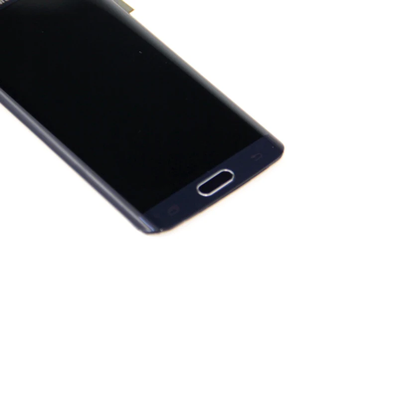 Для Samsung Galaxy S6 Edge LCD G925 G925F дисплей сенсорный экран сборка Замена для SAMSUNG LCD|Экраны