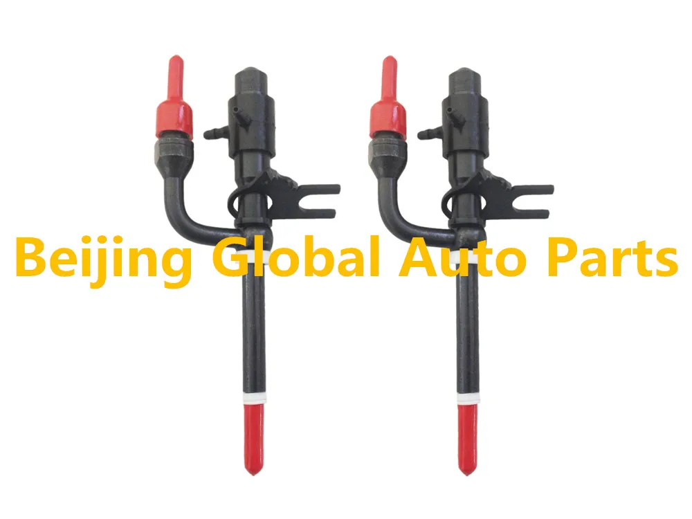 

Quality Diesel Fuel Pencil Injector Nozzle 33406 954F9E527BC 954F9K546BC Used for Ford Transit 2,5 DI 76k