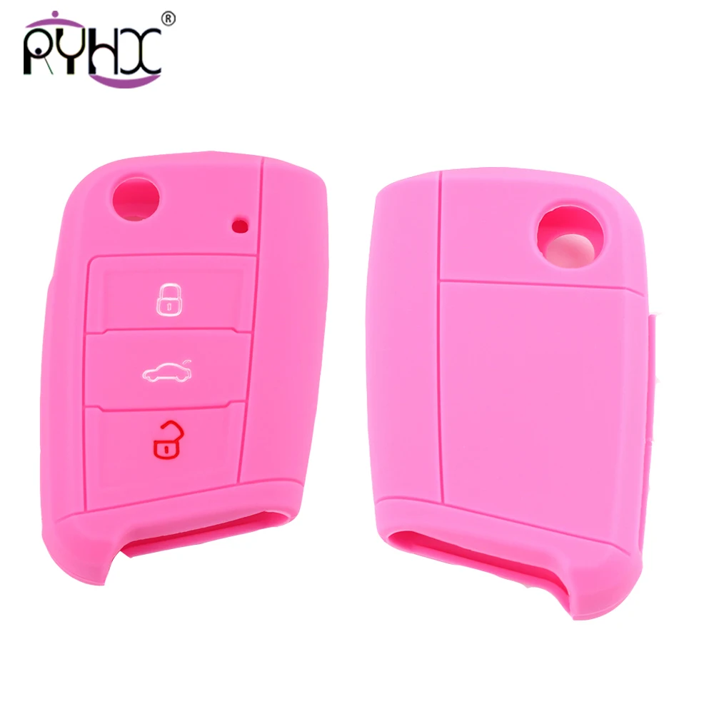 VW carkey case488