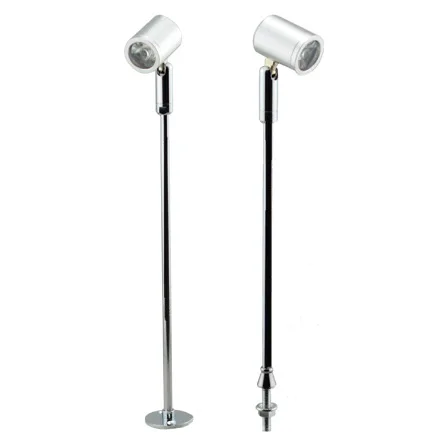 jewelry display case led lighting led pinspot spotlights display
