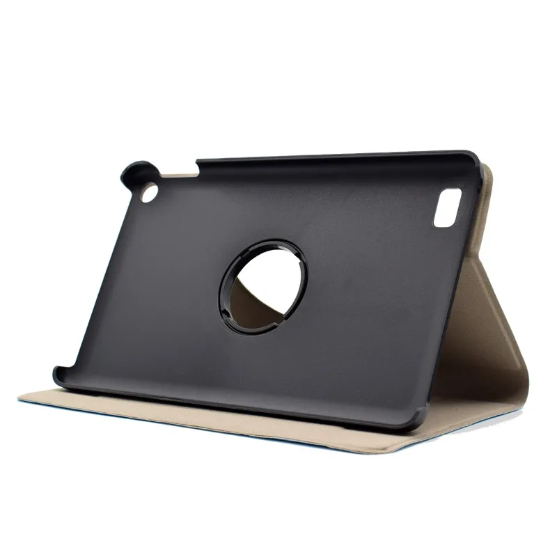 Wekays чехол Kindle Fire HD7 360 мультяшная стойка захлопывающийся чехол PU кожаный флип чехол для Coque Amazon Kindle Fire HD 7 7,0 чехол для планшета