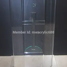 Красивая разумная цена кисти для макияжа кафедра для выступлений Lectern