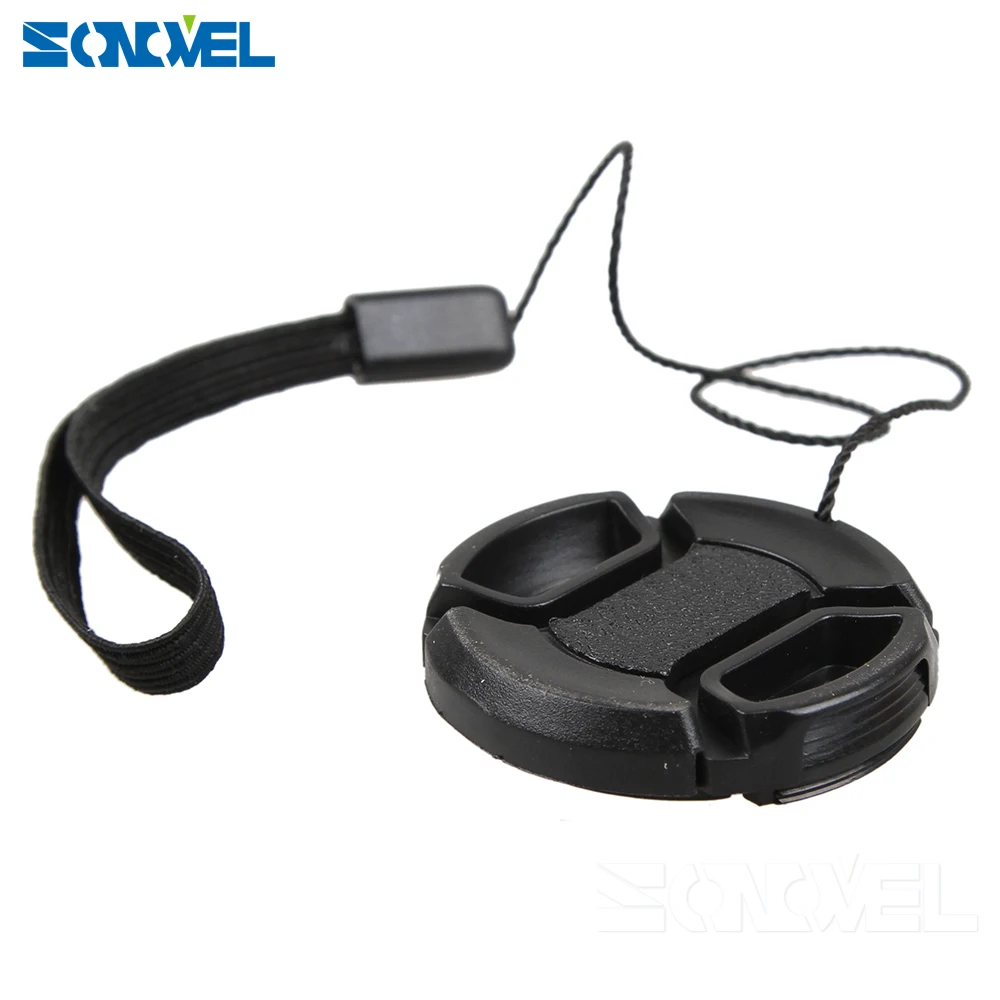 

40.5mm Lens Cap cover protector for Sony A6000 A5100 A5000 NEX-5T NEX-5R NEX-6 NEX-3N 16-50mm