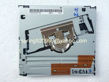 

Brand new Matsushita DVD navi drive mechanism RAE3370 loader correct PCB for chrysler Do&dge Journey Navigation car radio GPS