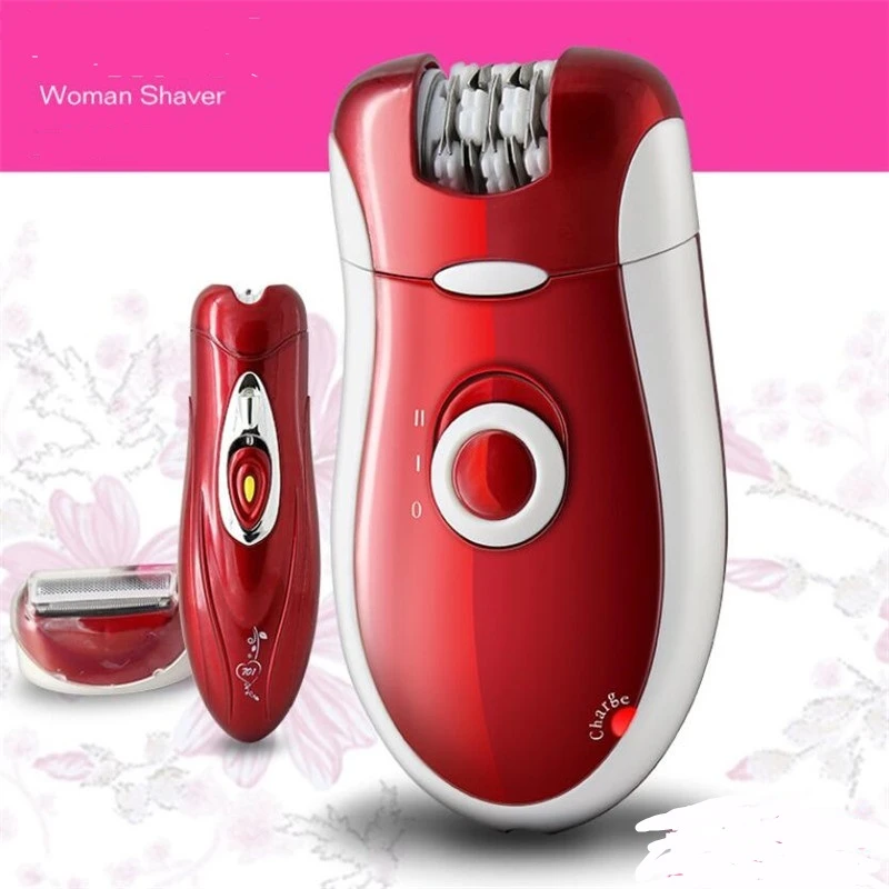 Tweezer shaver Clearance