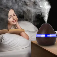 Увлажнитель воздуха эфирное масло диффузор Арома Лампа Электрический Арома диффузор тумана для офиса дома#7,5# 5