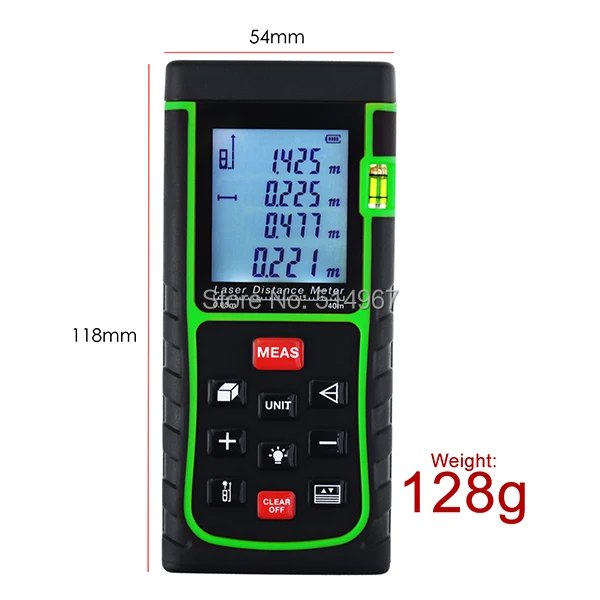 13-gainexpress-gain-express-Distance-Meter-X01RZ-E40II-Dimension