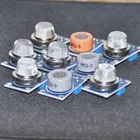 9pcs Gas Sensor For
