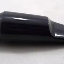 Профессиональный резиновый тенор саксофон мундштук из качественного материала