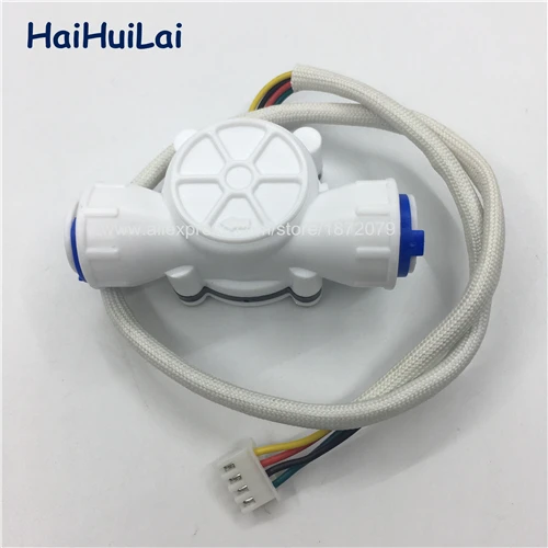 flow sensor S301-NTC+5