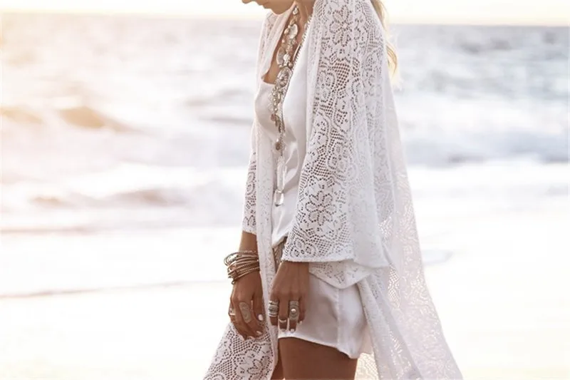 BEACH COVER UP (3)