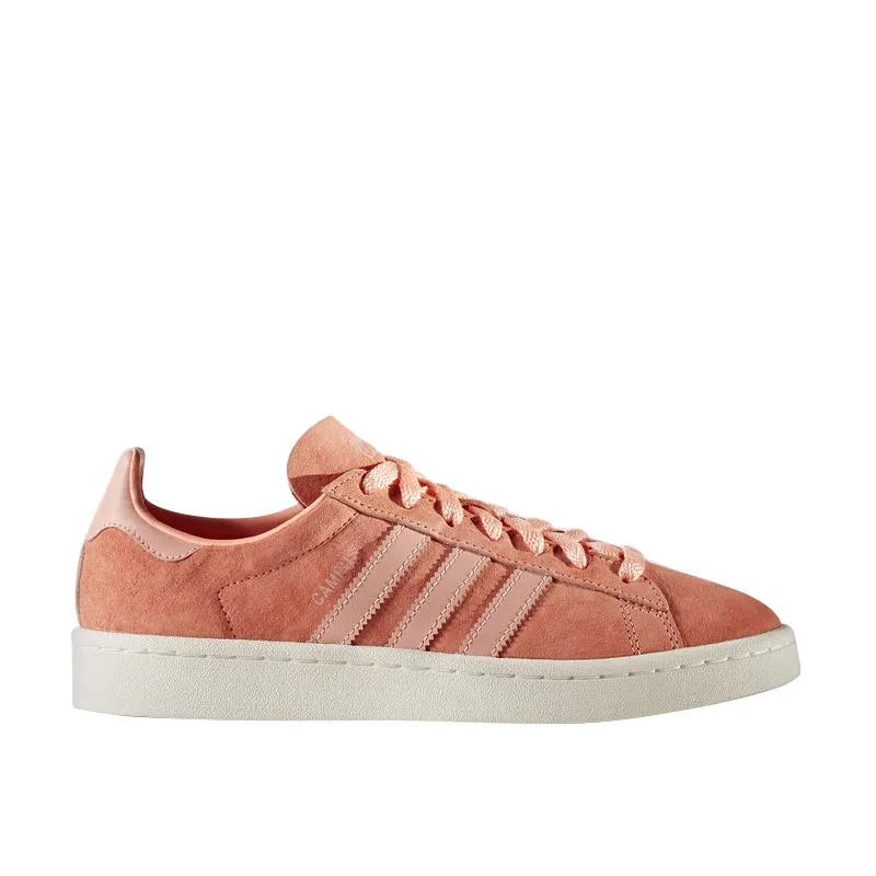 

Кеды ADIDAS женские для города и прогулок CAMPUS W BB0032