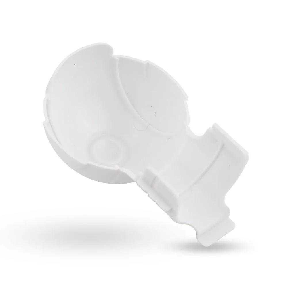 

Easy Install Lid Quadcopter White Durable Lens Cap Fixed Protective Gimbal Guard Camera Accessories Parts For Xiaomi Mi 4K Drone
