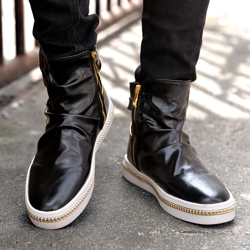 best mens winter boots 2013 get cheap mens zipper boots aliexpress best mens winter boots 2013 get cheap mens zipper boots aliexpress