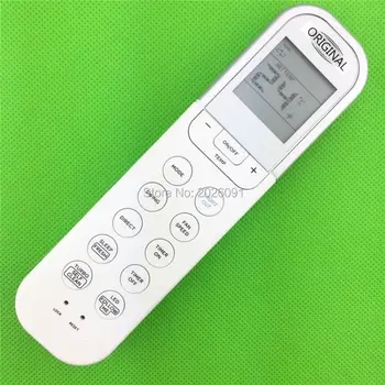 

(Original ) CARRIER Conditioner air conditioning remote control RG36A/BGEF