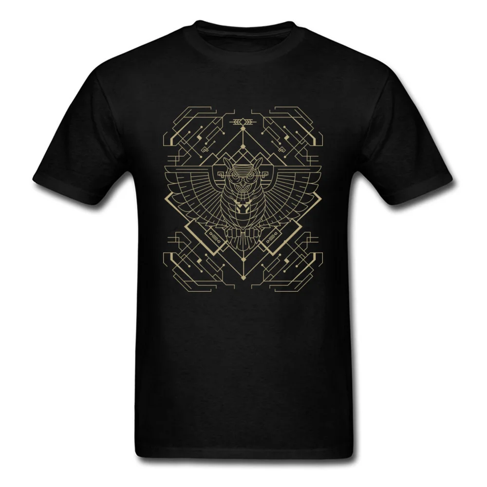 Tech Owl_black