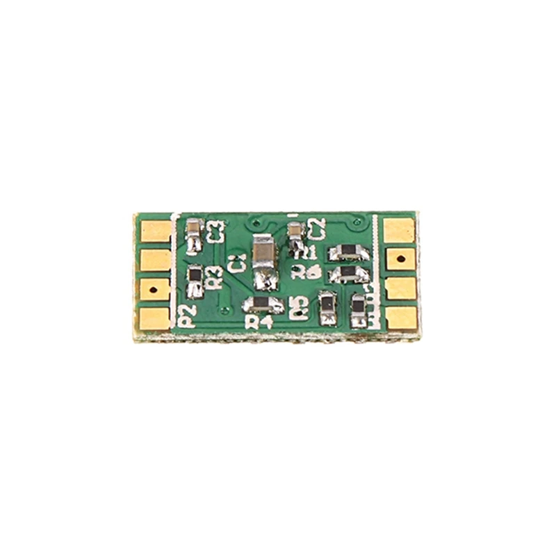 

Das87 1S3A Micro Speed Controller With Light Control RC Car Parts