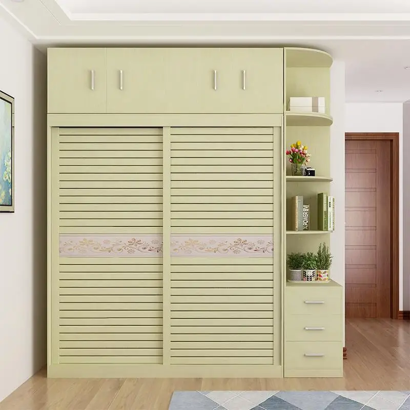 Garderobe Armario деревянный Giyim Gardrop Meuble Rangement Szafa Chambre Kast Mueble De Dormitorio шкаф для спальни