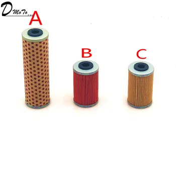 Engine Oil Filter Cleaner For Husaberg Husqvarna Polaris ATV FX450 FE 250 390 450 501 570 FS570 Outlaw MXR450 Outlaw525