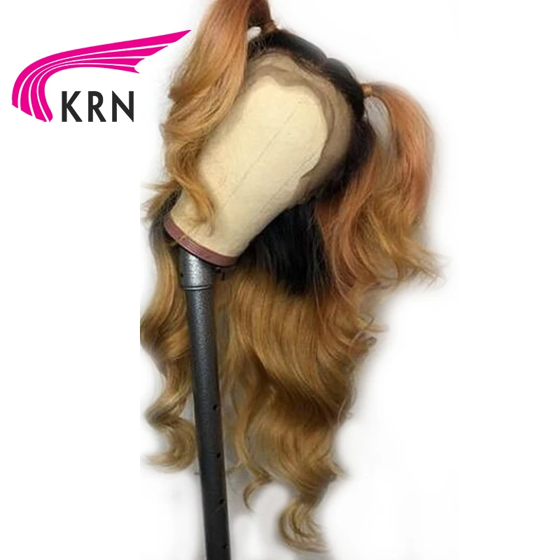 Human Hair Wigs