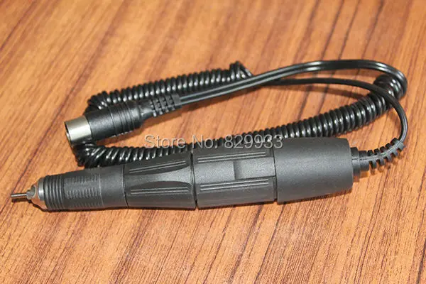 Laboratório de Prótese Casca de Ovo Liga de Escultura Dentária Pedra Madeira Morrer Pedras Preciosas Polimento Dremel Moagem Forte 204 Micromotor Equipamentos 35000 Rpm 8 Cheap Equipamento de unhas artísticas