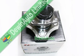 

Brand Rear Wheel Hub Bearing Assembly Radlager for Toyota YARIS/VITZ 99-05, 42450-0D010