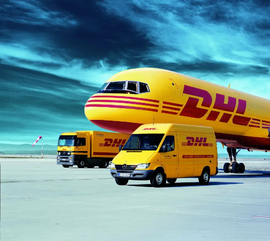 

DHL/ARAMEX/FEDEX/EMS shipping fee