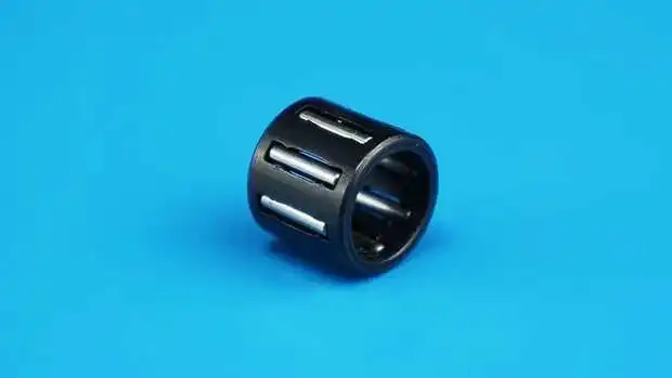 

K030507 TN Bearing size 3*5*7 mm ( 10 Pcs ) Radial Needle Roller and Cage Assemblies K030507TN Bearings