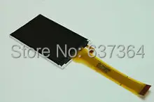 Size 2.6 inch NEW LCD Display Screen Repair Parts for CASIO EX-Z9 EX-Z19 EX-Z29 Z9 Z19 Z29 Digital Camera With Backlight