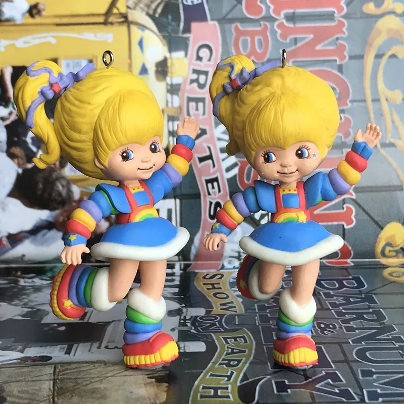 hallmark rainbow brite