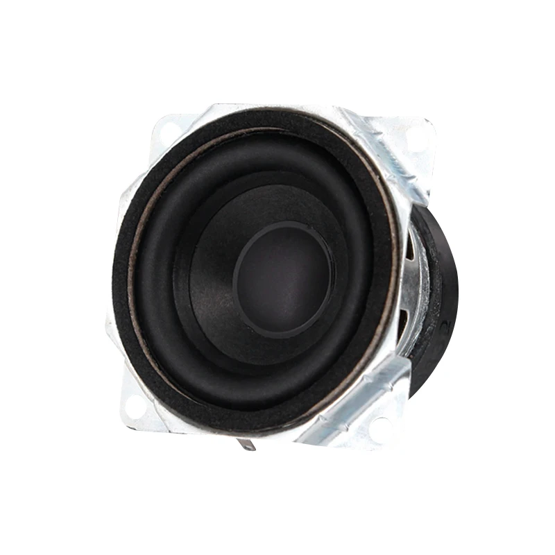 12 ohm subwoofer