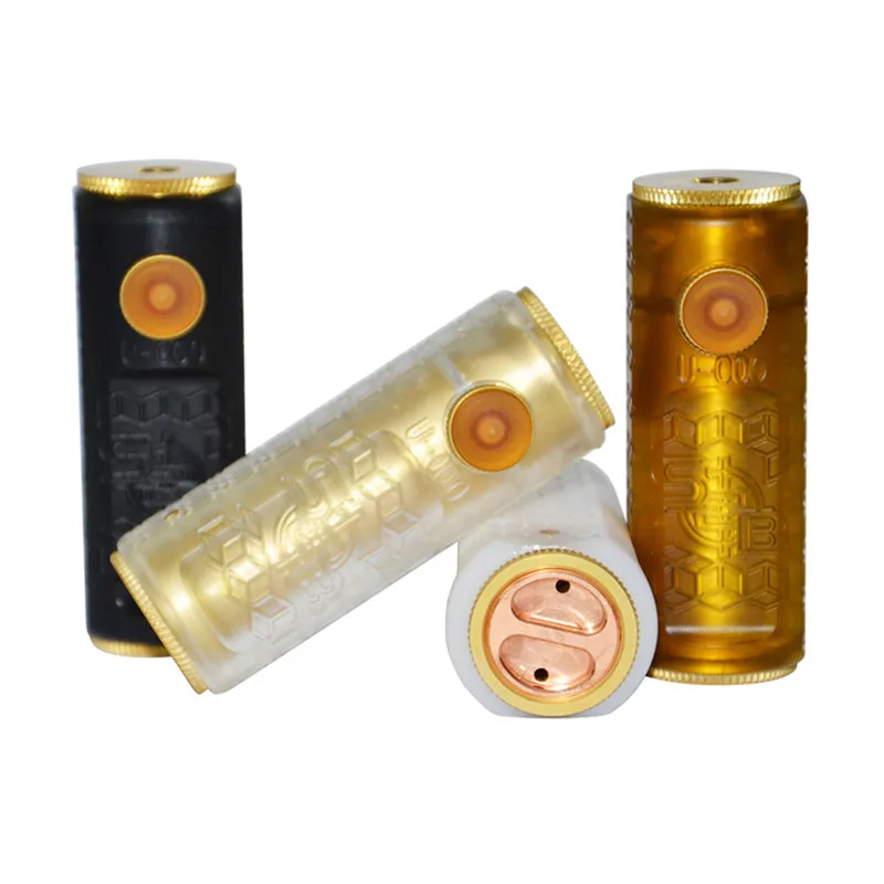 2018-Date-SANGLOT-Bo-te-Mod-et-Andromeda-rda-Vaporisateur-kit-Fit-18650-Batterie-510-fil (1)