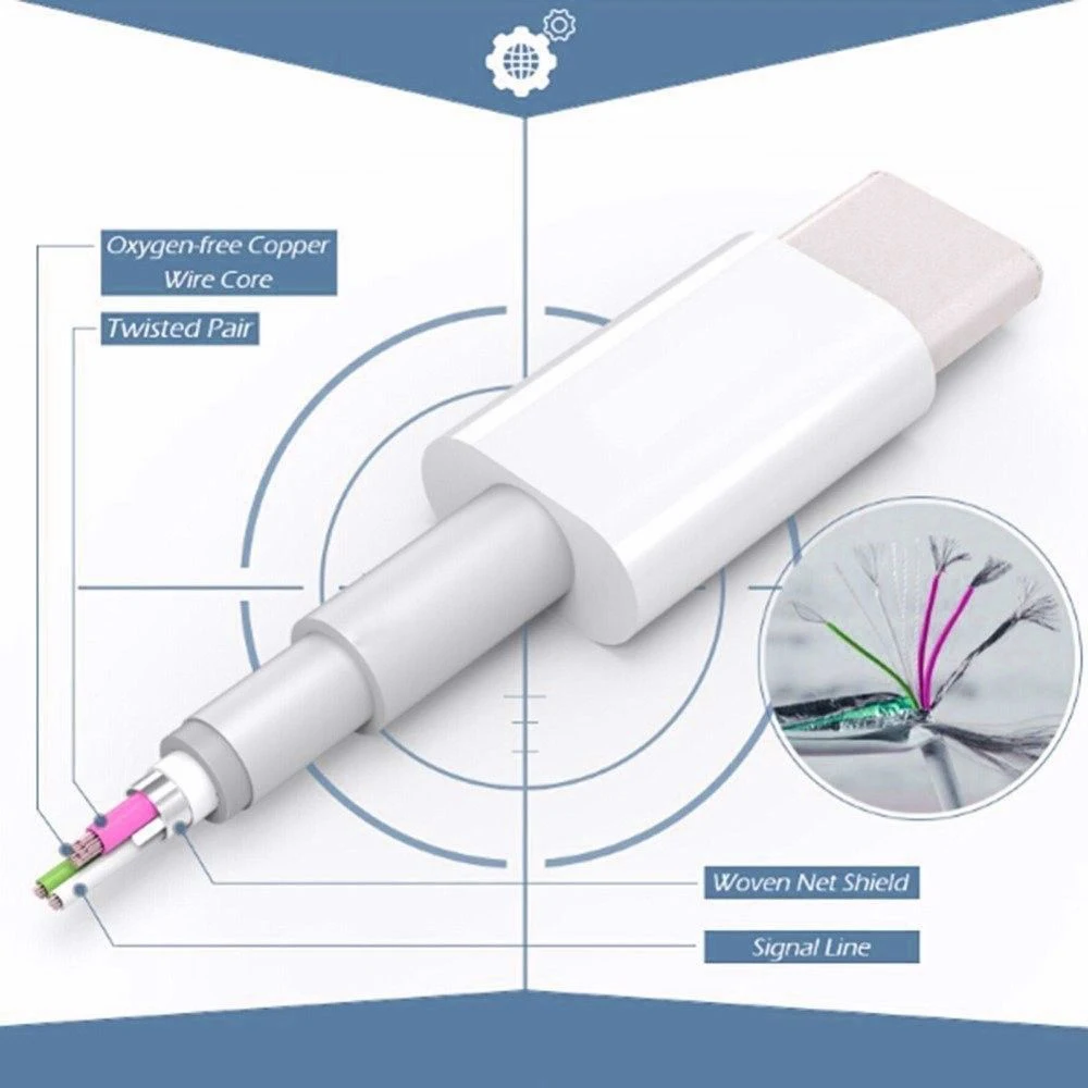 Быстрая зарядка USB C кабель 5A супер зарядка usb type C зарядное устройство для huawei/Xiaomi/samsung/LG/One plus для смартфона 1 м/2 м черный