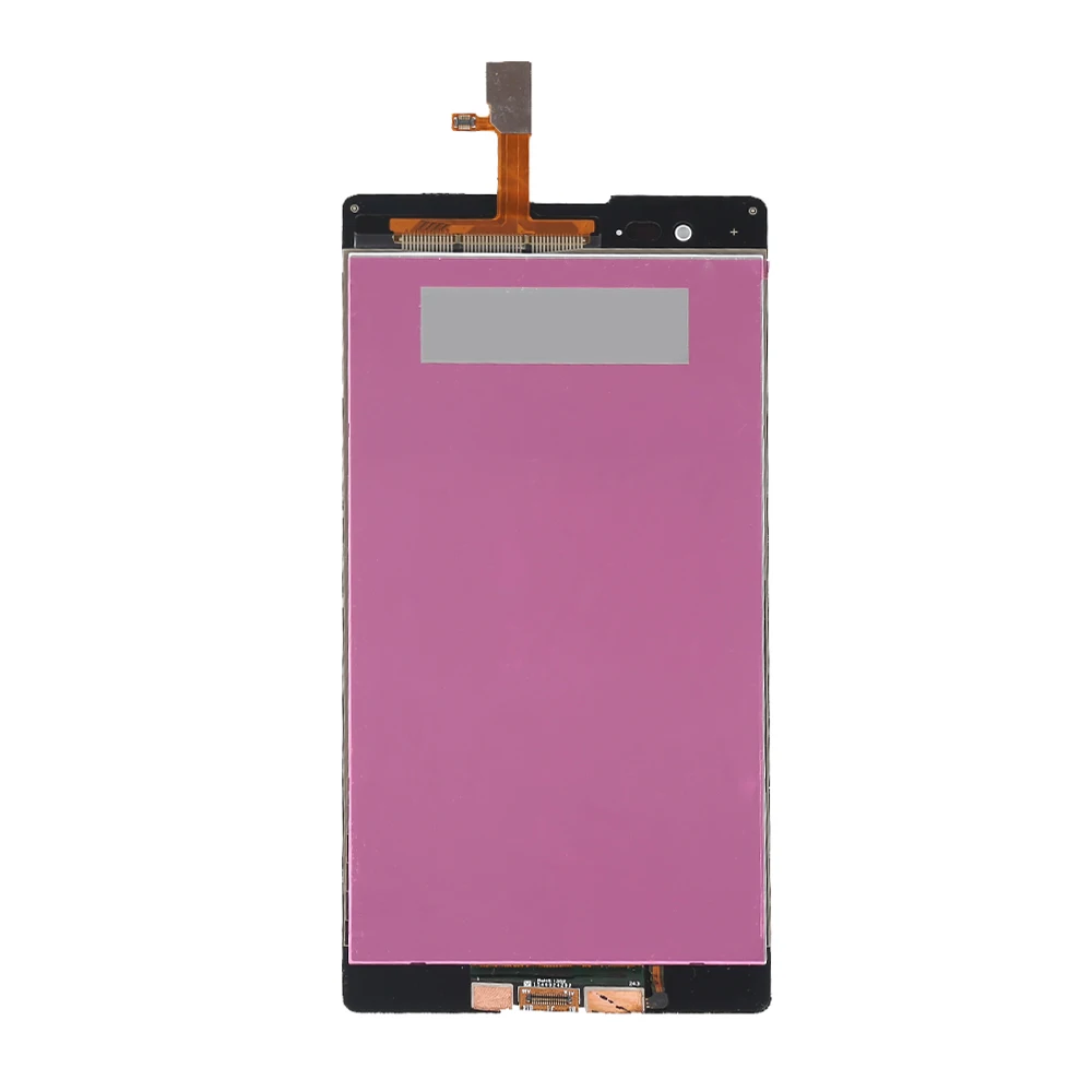 ЖК дисплей для Sony Xperia T2 Ultra D5303 D5306 D5322 XM50h|Экраны мобильных телефонов| |