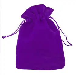 Сумка Рождественские подарочные сумки упаковочные материалы упаковка ювелирных изделий сумка для показа и мешок любимые пакеты. белый