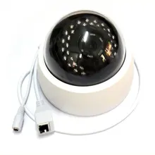 Full HD 2mp 1920*1080 CCTV POE IP Camera network Security 2mp 1080p ONVIF 30IR Leds, 3mp CS lens