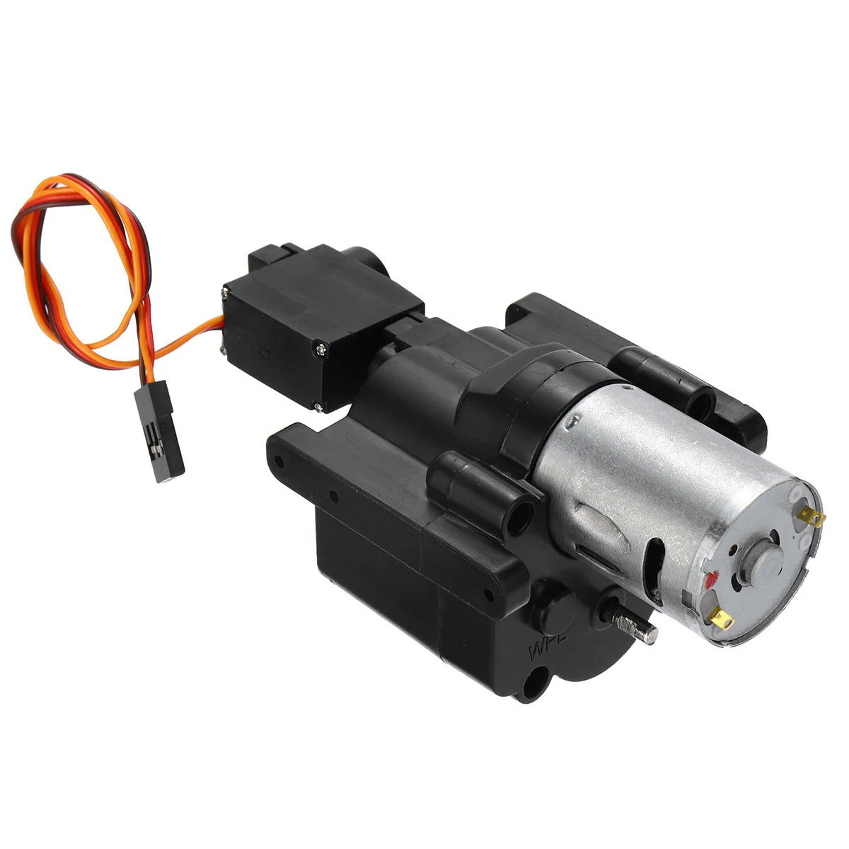 

Speed Change Gear Box 10km/h-30km/h for WPL B-1 B-24 B-16 C-24 1/16 4WD 6WD RC Car Crawler Remote Control Replacement Parts Accs