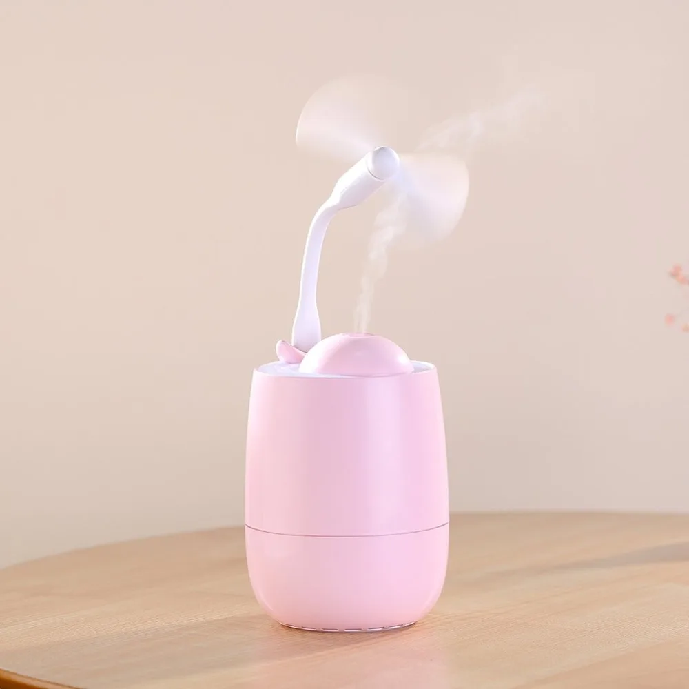 3 in 1 air purifier humidifier