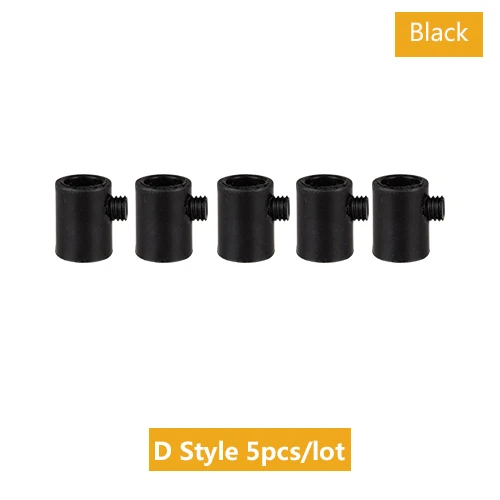 D Style