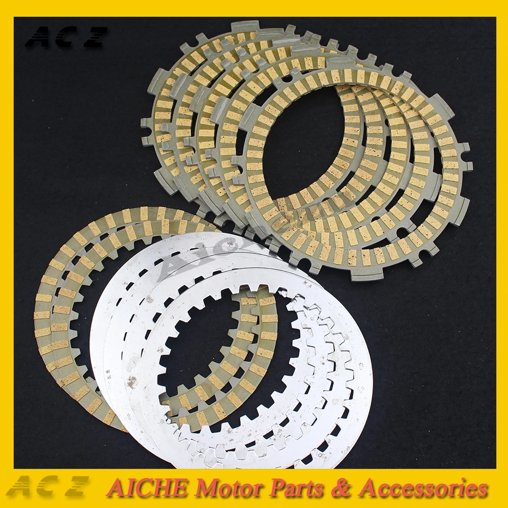 glamour bike clutch plate