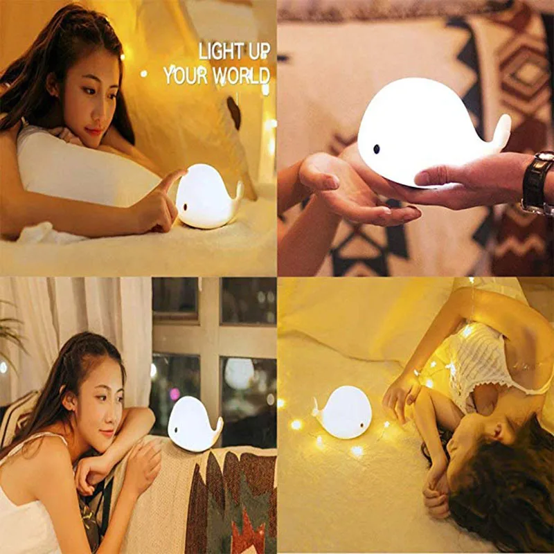 Children Night Light (9)