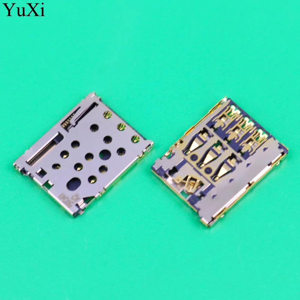 Устройство для чтения SIM карт YuXi Nokia Lumia 830 735 730 550 XL|Адаптеры карт| |