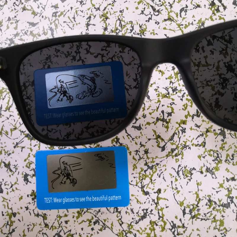 Longkeader, поляризационные деревянные бамбуковые солнцезащитные очки, женские, фирменный дизайн, мужские, настоящие деревянные дужки, солнцезащитные очки, зеркальные линзы, Gafas de sol