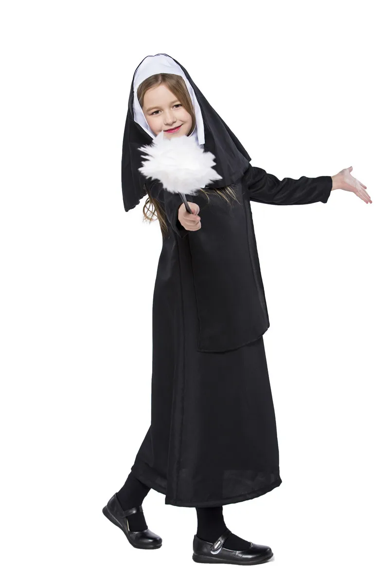 89175 nun costume4