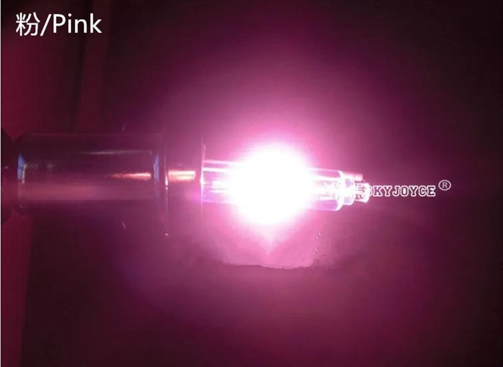 35W hid kit 30000K xenon hid H7 led xenon h1 h3  h11 9005 9006 purple pink green blue yellow film 30000K deep blue hid kit h4-1 (6)