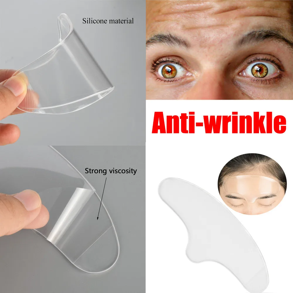 

Forehead Mask Patch Skin Anti-Wrinkle Anti Moisturizing Repairing Sticker Pad 8.29
